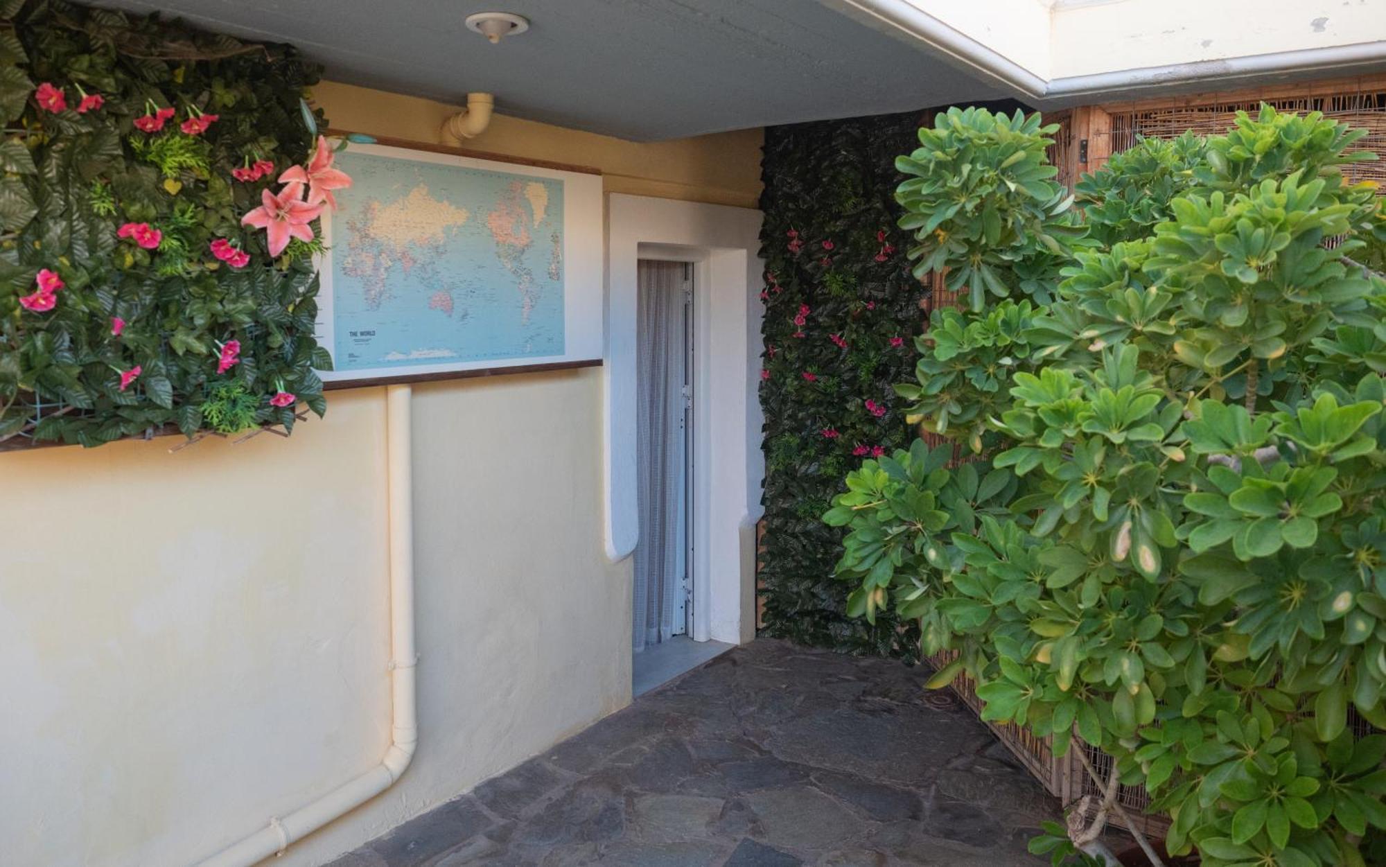 Private Art Studio 50M From Sea โมเน็มวาซี ภายนอก รูปภาพ